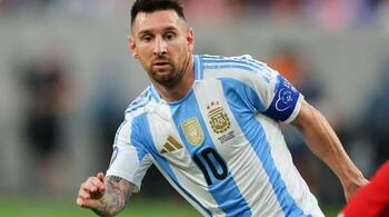 Lionel Messi își prelungește contractul cu Inter Miami până în 2028