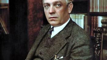 Liviu Rebreanu, nebulozitatea începuturilor