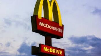Locuitorii unui sat de la lângă Nisa se opun deschiderii unui restaurant McDonald’s