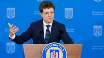 Lovitură de la CCR pentru Nicușor Dan. Contestația împotriva legii antilegionari, respinsă inclusiv de judecătorul (…)