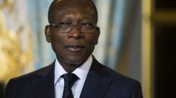 Lovitură de stat în Benin: Militarii anunţă demiterea preşedintelui Patrice Talon şi preluarea puterii