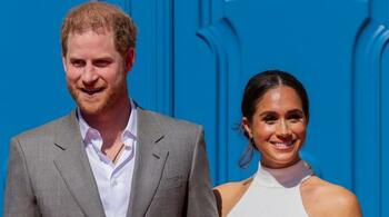 Lovitură pentru Harry și Meghan: Netflix le-a anulat contractul de 100 de milioane de dolari