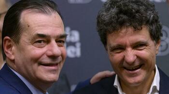 Orban, dat afară de Nicușor Dan! „Decizia a venit după o singură discuție pe care am avut-o, într-un oarecare nivel (…)