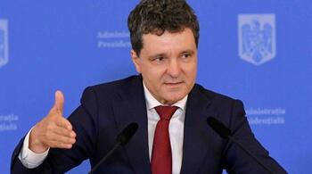 Nicușor Dan, despre o eventuală preluare a Lukoil: Importantă este rafinăria, nu ponderea benzinăriilor