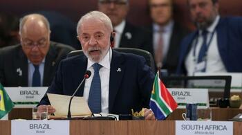 Lula răspunde ferm amenințărilor lui Trump: „A fost ales președinte, nu împărat al lumii!”