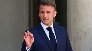 Macron susţine că SUA acceptă să participe la o forţă multinaţională post-conflict în Ucraina