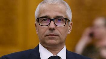 Ministrul Justiției: Pensionarea la 50 de ani lipsește sistemul de o resursă umană greu de înlocuit