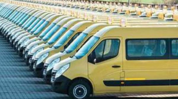 Mai multe vehicule pentru transport pasageri înmatricultate în semestrul III din 2025, față de 2024