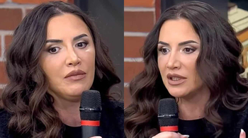 Cum arată Andreea Marin în realitate. Mara Bănică, uimită să o vadă față în față: „Cred că este într-una din cele mai…”