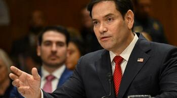 Marco Rubio avertizează că violențele din Cisiordania pot pune în pericol armistițiul din Gaza