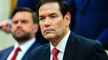 Marco Rubio reafirmă războiul SUA împotriva traficului de droguri