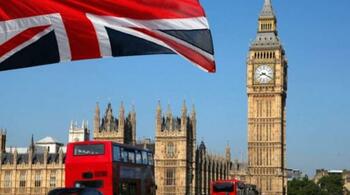 Marea Britanie: Inflația pe luna septembrie rămâne la 3,8%