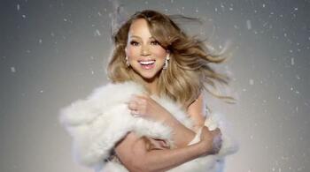 Câți bani mai face Mariah Carey cu „All I Want for Christmas Is You”