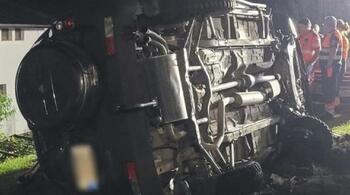 Precizările MAE după accidentul mortal din Bulgaria în care a fost implicată o mașină cu număr de România