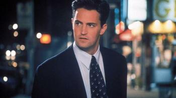 Un medic recunoaște în instanță că i-a furnizat ketamină starului Matthew Perry din „Friends”