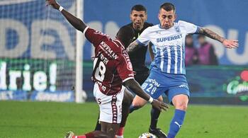 Calmul oltenesc de dinaintea furtunii