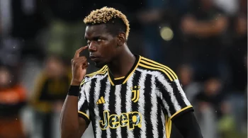VIDEO Paul Pogba este acţionar al unei echipe profesioniste de curse de cămile