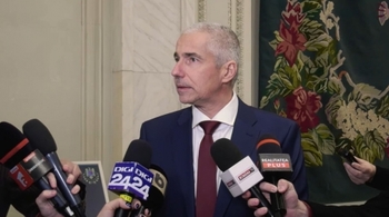 Alerta emisă de ministrul Justiției: Preocuparea e să nu ajungem la disponibilizări