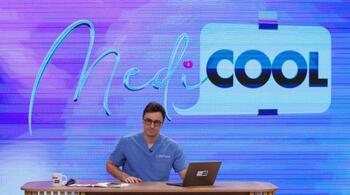 MediCOOL debutează cu cel de-al nouălea sezon astăzi, de la ora 18:00, pe Antena 1 și AntenaPLAY. Geanina Ilieș, (…)