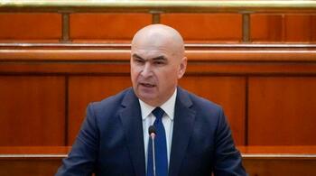 Guvernul Bolojan, plin de miniștri „fugiți” din Parlament. Câte legi au dat de când au fost aleși