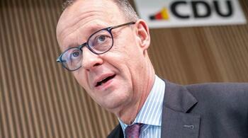 Merz îi cere lui Zelenski să reducă numărul tinerilor ucraineni care ajung în Germania