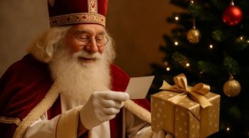 Mesaje superbe de Sfântul Nicolae: Top 25 de idei inspirate pentru familie și prieteni