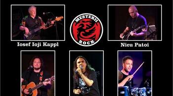 Meşterii Rock, in memoriam PHOENIX, pe 13 noiembrie la The Pub Universităţii