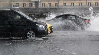 ANM, prognoză specială pentru Bucureşti: Ploi și temperaturi scăzute până duminică