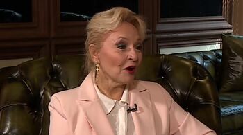 FOTO. Mihaela Tatu, despre cele mai grele CUMPENE. ”Două momente cruciale au existat în viața mea”