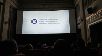 Mihai Călin și Tompa Eszter, invitații ICR la Zilele Filmului Românesc în Ungaria