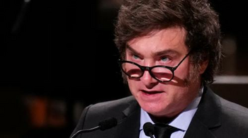 Milei obține o victorie istorică în alegerile intermediare din Argentina și își consolidează controlul asupra (…)