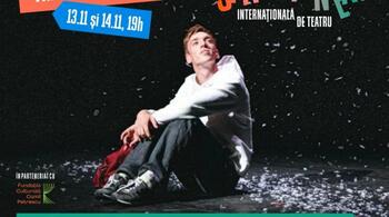 Milo Rau, invitat special la ediția de toamnă a Stagiunii Internaționale de Teatru – ARCUB, cu spectacolul „The (…)