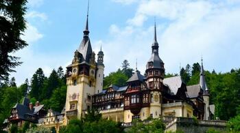 Ministerul Culturii anunță ce se întâmplă cu clădirile de patrimoniu din Sinaia afectate de furtună