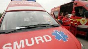 Ministerul Sănătății neagă transferul Ambulanței la DSU: Informațiile sunt bazate pe un draft