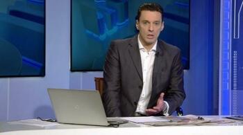 Mircea Badea, mesaj dur către autoritățile române: "Liceele cu predare în limba română din regiunea Cernăuți (…)