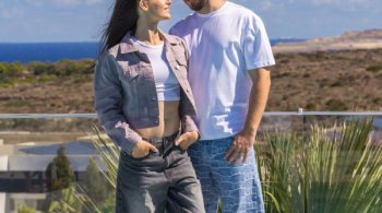 Mitzuu și Ariana, pregătiți pentru o nouă provocare în viața lor, la Power Couple: ”considerăm că suntem o echipă (…)