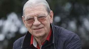 A murit marele Emerich Ienei, singurul antrenor care a adus un trofeu de aur fotbalului românesc