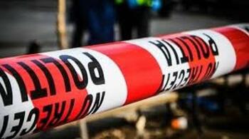 Moarte suspectă în Cluj