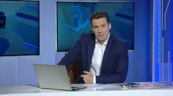 Mobilizarea rezerviștilor. Ce spune Mircea Badea : „Aș plăti amenda, dar nu m-aș prezenta..”