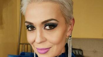 Monica Anghel dezvăluie detalii despre cele două intervenții chirurgicale pe care le-a suferit