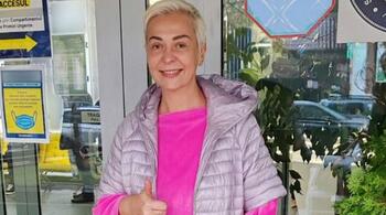 Monica Anghel, din nou pe masa de operație! Cântăreața a spus adevărul despre internarea în spital – „Mă înclin în (…)