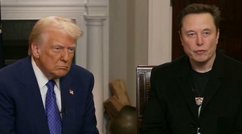 Musk își face partid și îi declară război lui Trump