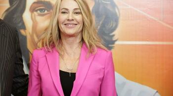 Nadia Comăneci, la 64 de ani! A dansat și a cântat de ziua ei pe o melodie românească