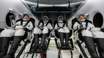 NASA amână o lansare spațială. O furtună solară puternică va lovi Marea Britanie