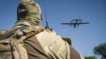 Dronele rusești obligă NATO să-și regândească apărarea: prea scumpă pentru un război ieftin