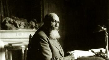 Nicolae Iorga, profesorul profet căzut în capcana istoriei