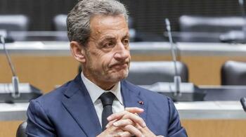 Nicolas Sarkozy va fi încarcerat pe 21 octombrie, pentru a-şi ispăşi pedeapsa de 5 ani de închisoare