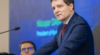 Nicușor Dan: Am o relație foarte bună cu PSD