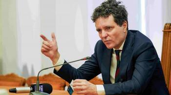 Nicușor Dan a promulgat două legi privind auditul financiar și modificările Codului fiscal