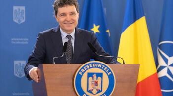 Nicușor Dan: Energia electrică devine esențială în economia globală dominată de inteligența artificială